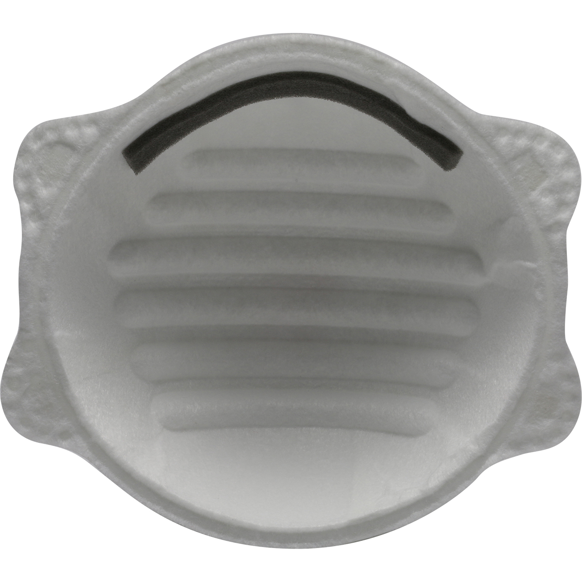 #270-RPD513N95 Standard N95 Disposable Respirator - 20 Pack - Image 2