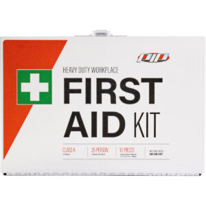 #299-21025A-M ANSI Class A First Aid Kit - 25 Person