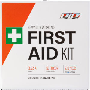 #299-21050A-M ANSI Class A Aid Kit - 50 Person