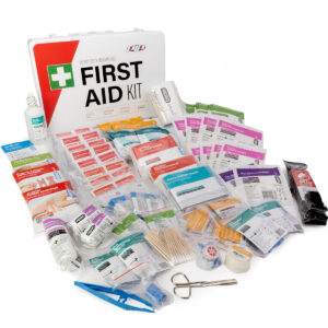 #299-21050B-RP ANSI Class B First Aid Refill Pouches - 50 Person