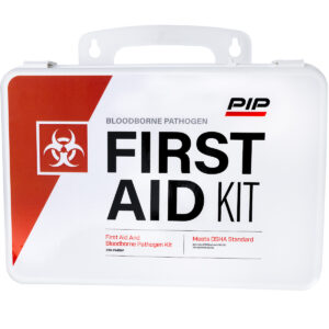 #299-FABBP First Aid and Bloodborne Pathogens Kit