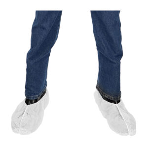 #3518 White Shoe Cover 20GSM (200/BOX)