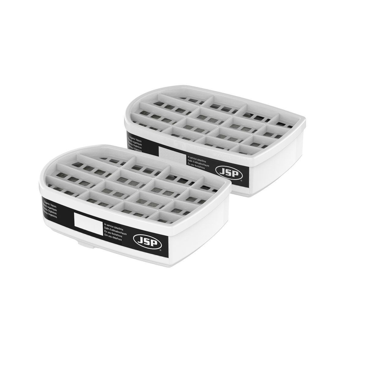 #272-RPRF51V0 Organic Vapor Cartridge ( box of 10 ) - Image 2