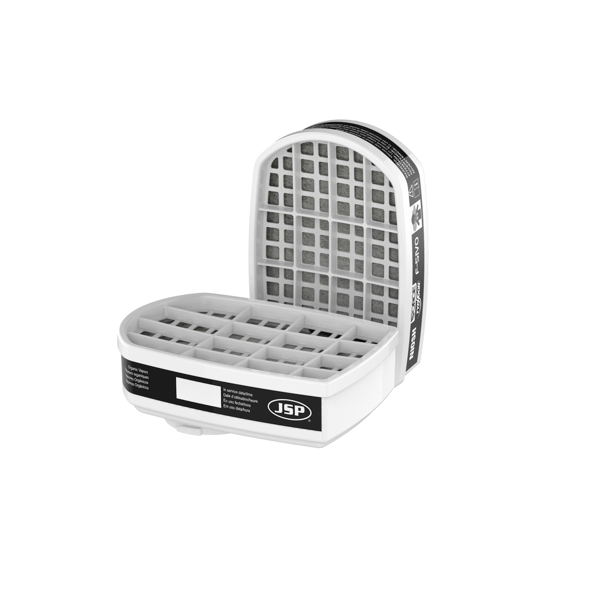 #272-RPRF51V0 Organic Vapor Cartridge ( box of 10 )