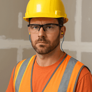 Head & Hearing Protection